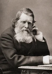 John Ruskin, from Selections from the Writings of John Ruskin, published 1901